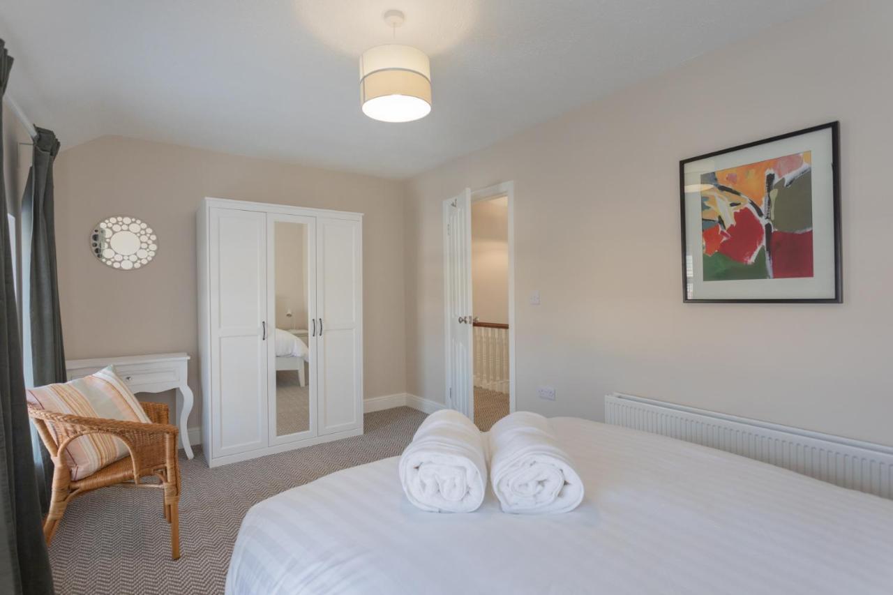 The Innkeeper'S Lodge Bushmills Buitenkant foto