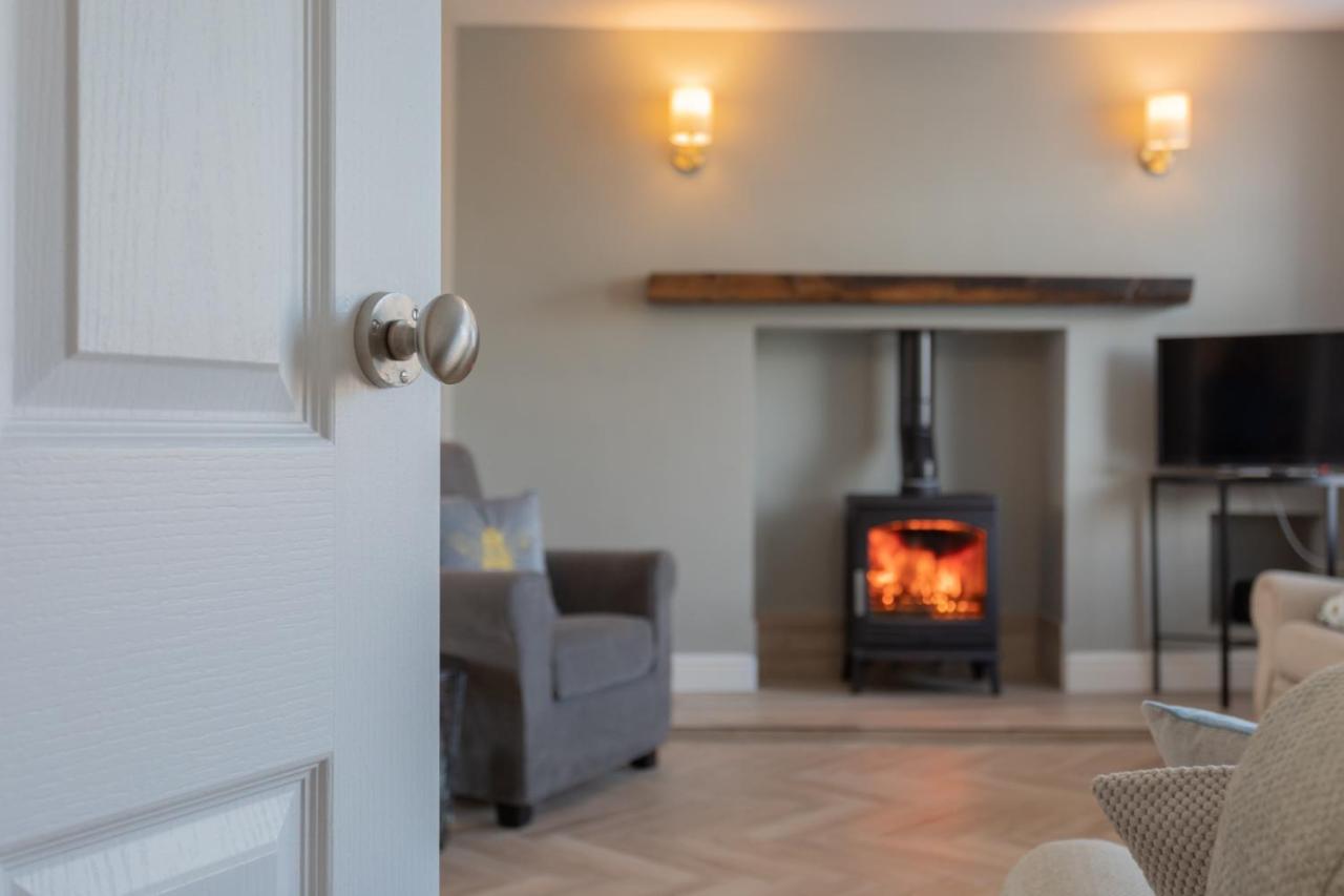 The Innkeeper'S Lodge Bushmills Buitenkant foto